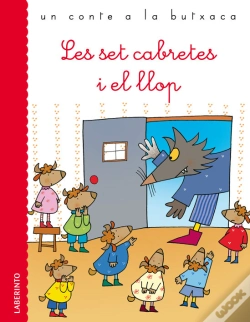 Capa do artigo Les Set Cabretes I El Llop