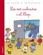 Les Set Cabretes I El Llop - Preview