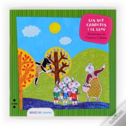 Capa do artigo Les Set Cabretes I El Llop
