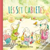 Capa do artigo Les Set Cabretes I El Llop