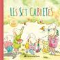 Les Set Cabretes I El Llop - Preview