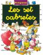 Les Set Cabretes - Preview