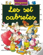 Capa do artigo Les Set Cabretes
