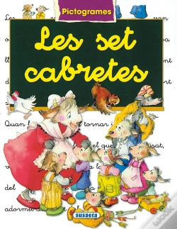 Capa do artigo Les Set Cabretes