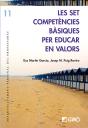 Les Set Competències Bàsiques Per Educar En Valors - Preview