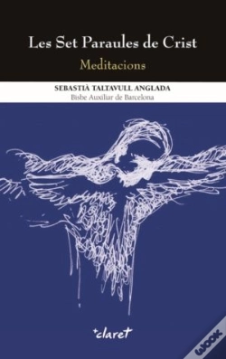 Capa do artigo Les Set Paraules De Crist. Meditacions