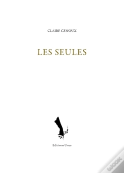 Capa do artigo Les Seules