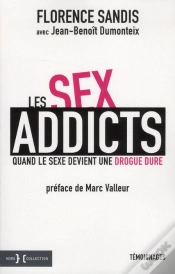 Capa do artigo Les Sex Addicts