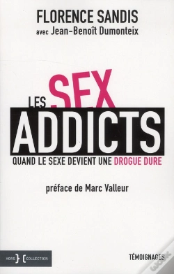 Capa do artigo Les Sex Addicts