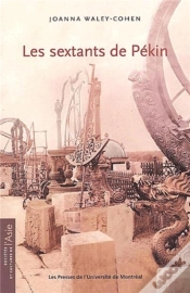 Capa do artigo Les Sextants De Pékin