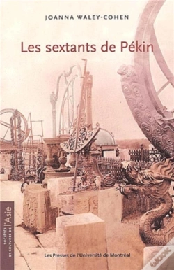 Capa do artigo Les Sextants De Pékin
