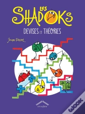 Capa do artigo Les Shadoks ; Devises Et Théories