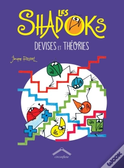 Capa do artigo Les Shadoks ; Devises Et Théories