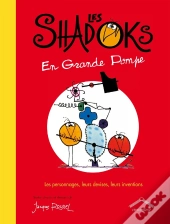 Les Shadoks En Grande Pompe