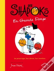 Capa do artigo Les Shadoks En Grande Pompe