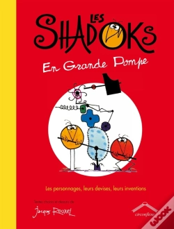 Capa do artigo Les Shadoks En Grande Pompe