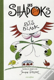 Capa do artigo Les Shadoks Et Le Big Blank