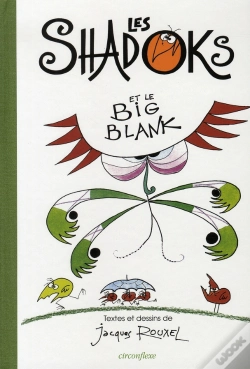 Capa do artigo Les Shadoks Et Le Big Blank