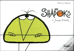 Capa do artigo Les Shadoks