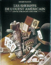 Les Sheriffs De L'Ouest Americain