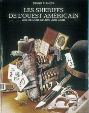 Capa do artigo Les Sheriffs De L