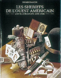 Capa do artigo Les Sheriffs De L'Ouest Americain