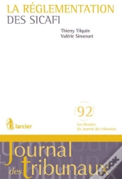 Capa do artigo Les Sicafi