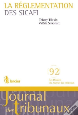 Capa do artigo Les Sicafi