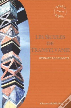 Capa do artigo Les Sicules De Transylvanie T. 2