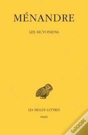 Capa do artigo Les Sicyoniens Tome 4