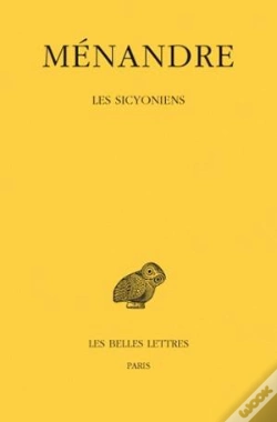 Capa do artigo Les Sicyoniens Tome 4