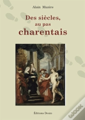 Capa do artigo Les Siècles Au Pas Charentais