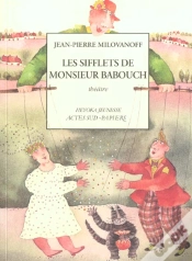 Capa do artigo Les Sifflets De Monsieur Babouch