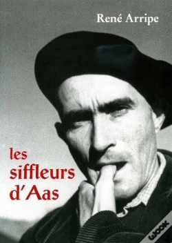 Capa do artigo Les Siffleurs D'Aas De Rene Arripe