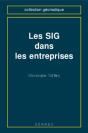 Les Sig Dans Les Entreprises Coll Geomatique - Preview