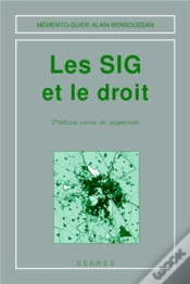 Capa do artigo Les Sig Et Le Droit (Mémento-Guide) (2° Éd.)