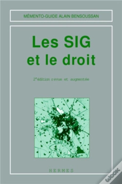Capa do artigo Les Sig Et Le Droit (Mémento-Guide) (2° Éd.)