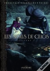 Capa do artigo Les Sigils Du Chaos Tome 2