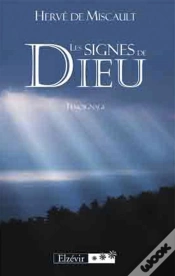 Capa do artigo Les Signes De Dieu