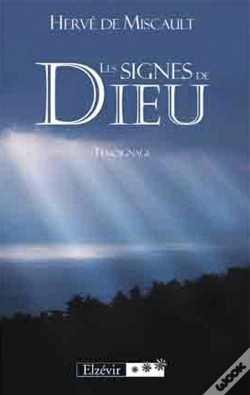 Capa do artigo Les Signes De Dieu