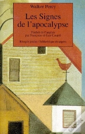 Capa do artigo Les Signes De L