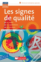 Capa do artigo Les Signes De Qualité