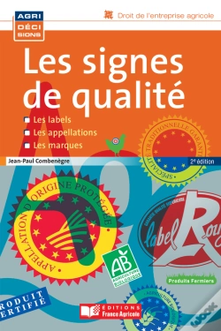 Capa do artigo Les Signes De Qualité