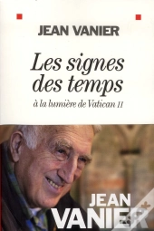 Les Signes Des Temps - A La Lumiere Du Vatican Ii