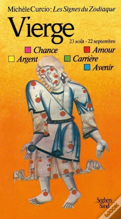Capa do artigo Les Signes Du Zodiaque : Vierge