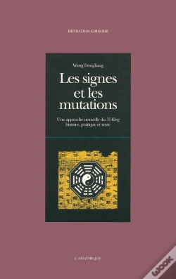 Capa do artigo Les Signes Et Les Mutations : Une Approche Nouvelle Du Yi King