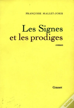 Capa do artigo Les Signes Et Les Prodiges