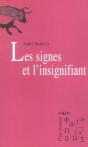 Les Signes Et L'Insignifiant - Preview