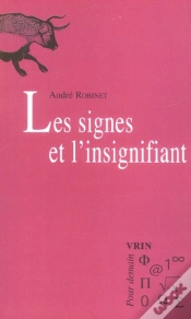 Capa do artigo Les Signes Et L