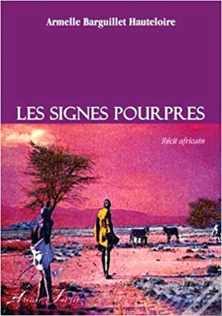 Capa do artigo Les Signes Pourpres